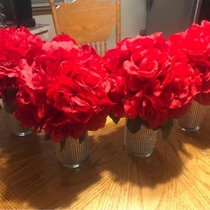 20 Topiary event or wedding centerpiece. One price for all of them.